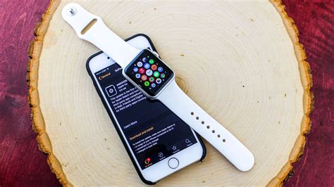 can an apple watch hook up to an ipad